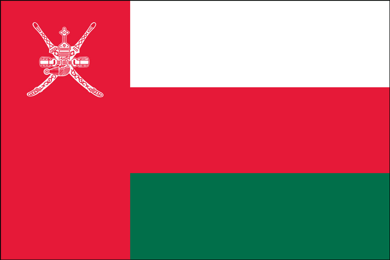 oman