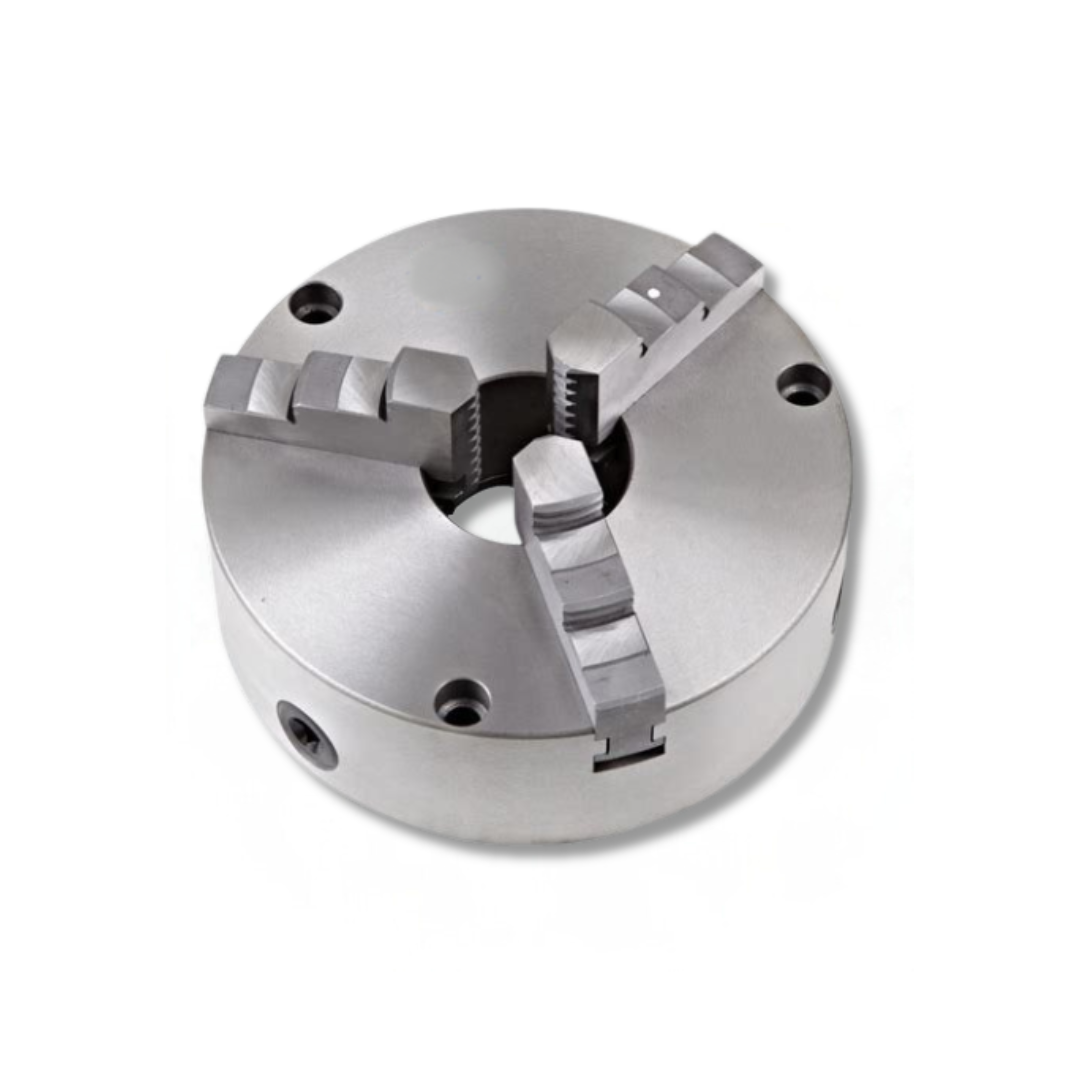 Work Holding Devices and Chucks